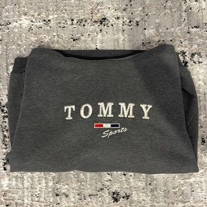 Tommy Hilfiger Sport Hoodie. Size L/XL